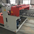 Stainless Steel Wire Mesh Spot Welding Machine